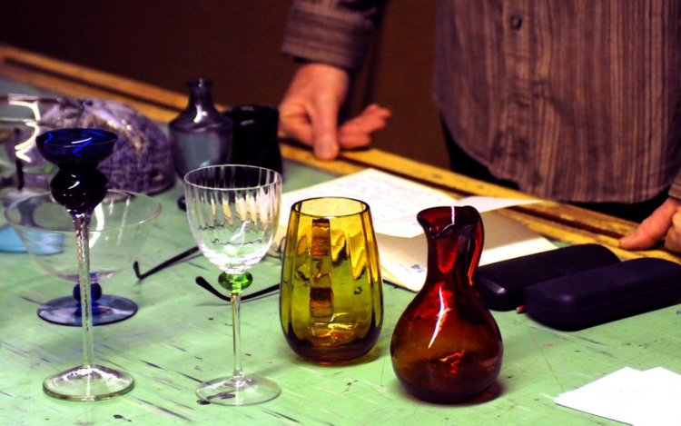 Törékeny csillogás