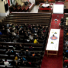 Foucault ingakísérlet Cegléden VII. évad