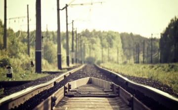 Újabb vasúti átjárók kerülnek átmeneti lezárásra