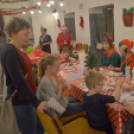 Mikulás napot szervezett az Infineon