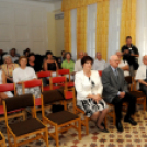 Művész portrék a gyümölcskutatóban