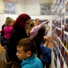 Kocka Projekt megnyitó