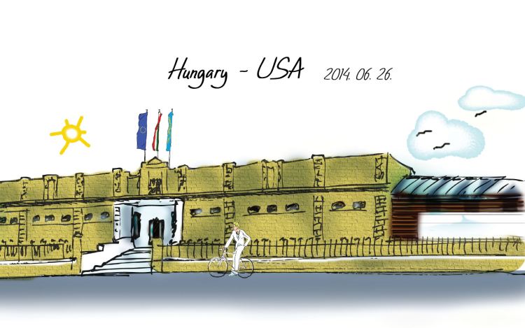 Cegléden lesz a nagy összecsapás