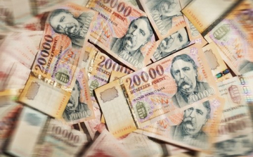 Kétmilliót loptak egy ceglédi családi házból