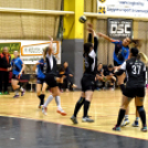 Ceglédi Kék Cápák - Vecsés