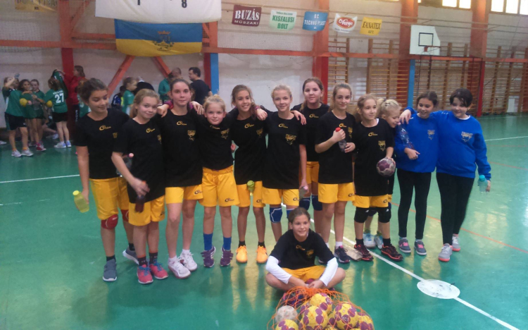 Ceglédi lányok a felsőházban