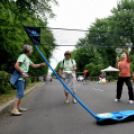 Szépkorúak Sportfesztiválja