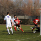 Restart Ceglédi VSE - Békéscsaba