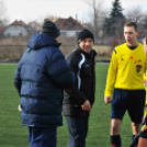 Ceglédi VSE – MTK Budapest 1 – 3 ( 0 – 1 )