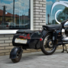 Veteránszalon nyílik Cegléden