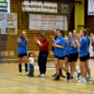 Ceglédi Kék Cápák - Dunavarsány