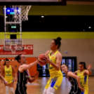 Szoros mérkőzésen kapott ki a Cegléd