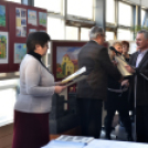 Hungária Nostra országos kiállítása a Várkonyiban