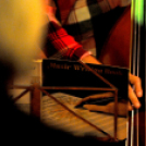 Jazz - Rozsnyói Péter Trió koncert