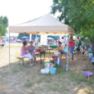 Bor és laskafesztivál - I