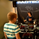 XXII. Nemzetközi Dobos- és Ütős Gála