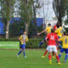 CVSE - Csákvár 3-2