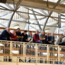 Megint egy veretlen Cápa hétvége