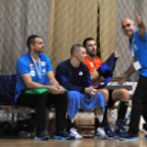 Ceglédi KKSE – Mol-Pick Szeged 27 – 39 (12-18)