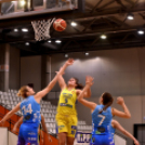 Női kosár NB I: a Cegléd megóvta a Szekszárd ellen elvesztett meccset