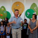 Civil szervezetek a Várkonyiban