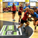 Ceglédi Kék Cápák - Gárdony-Pázmánd NKSE 21 - 27 (10 - 13)