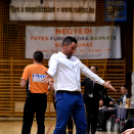 CEGLÉDI EKK – PEAC-Pécs 48 – 63