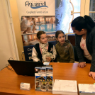 Szakmafesztivál Cegléden kicsiknek és nagyoknak