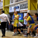 A CEKK legyőzte a jó erőkből álló Győrt