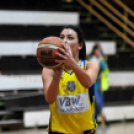 CEGLÉDI EKK–ATOMERŐMŰ KSC SZEKSZÁRD 74 – 85 