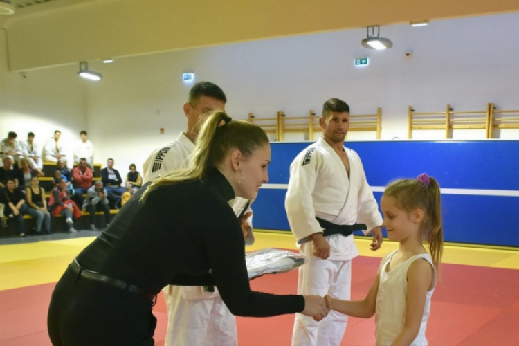 Tanulj esni - bemutató a legkisebbektől