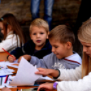 XXII. Toborzó Ünnepély és Huszárfesztivál - I.