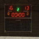 Dzsamali és Császár vezették győzelemre a Ceglédet