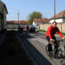 Kerékpártúra a Kutyakaparó Csárdához