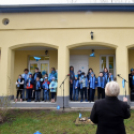 Séta az autizmussal élőkért