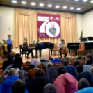 Hangszerbemutató óvodásoknak