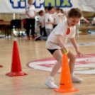 A Széchenyi úti óvoda nyerte az oviolimpiát