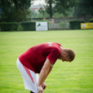 Ceglédi KKSE futóedzés