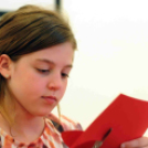 85. Ünnepi Könyvhét - Talált szív könyvbemutató