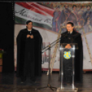 Március 15. előestélye