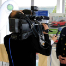 Közlekedési vetélkedő