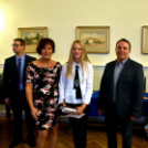 Legszebb kertek - legszebb rajzok Cegléden