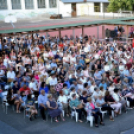 Táncsics estet rendeztek