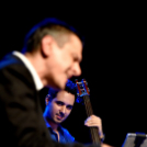 Jazzkívánságműsor 