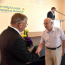 A pedagógusokat köszöntötték Cegléden