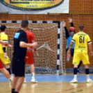 Nagy esélyt szalasztott el a Cegléd