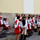 Szentegyházi fiatalok koncertje Cegléden