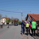 MOBON kétkeréken - tavaszi kerékpártúra I.