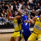 CEGLÉDI EKK – KSC Szekszárd 62 – 56