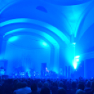 Omega Koncert a Református Nagytemplomban